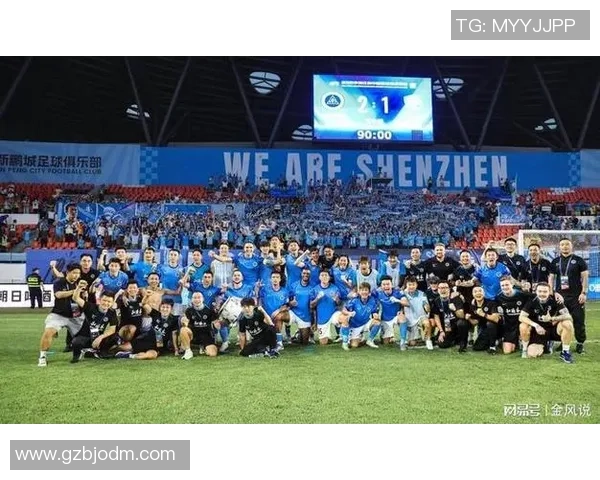 深圳足球队逆袭之路揭秘:从默默无闻到世界杯舞台的辉煌历程